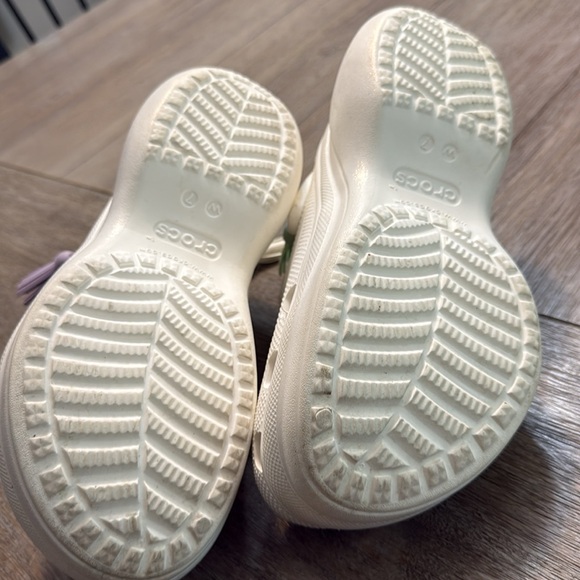 Crocs Classic Bae Festival Iridescent - Picture 3 of 4